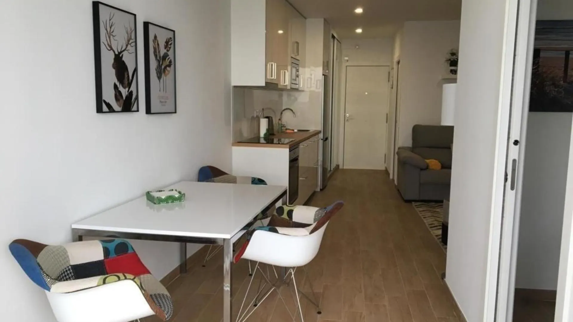 Ferienwohnung Fuer 3 Personen Ca 45 M In Los Cristianos, Teneriffa Westkueste Von Teneriffa Los Cristianos  0*, Los Cristianos (Tenerife)