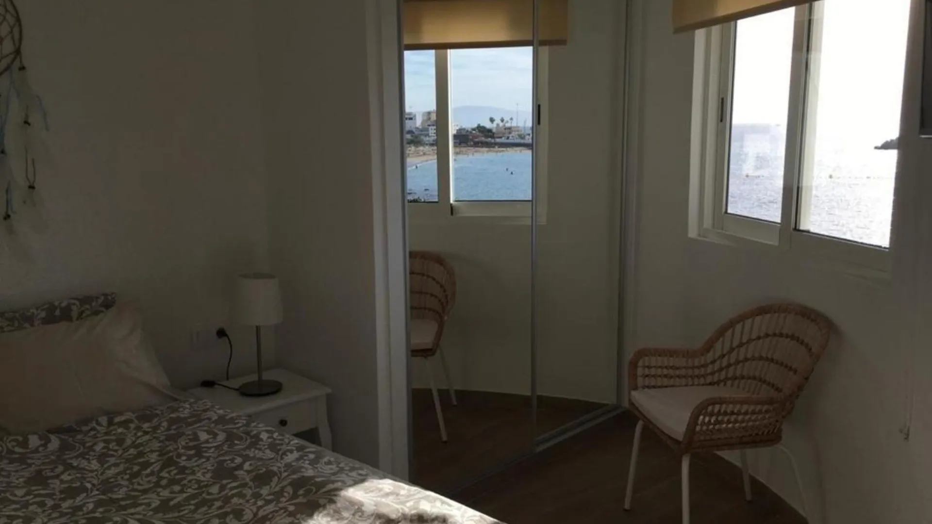 Ferienwohnung Fuer 3 Personen Ca 45 M In Los Cristianos, Teneriffa Westkueste Von Teneriffa Los Cristianos  Los Cristianos (Tenerife)