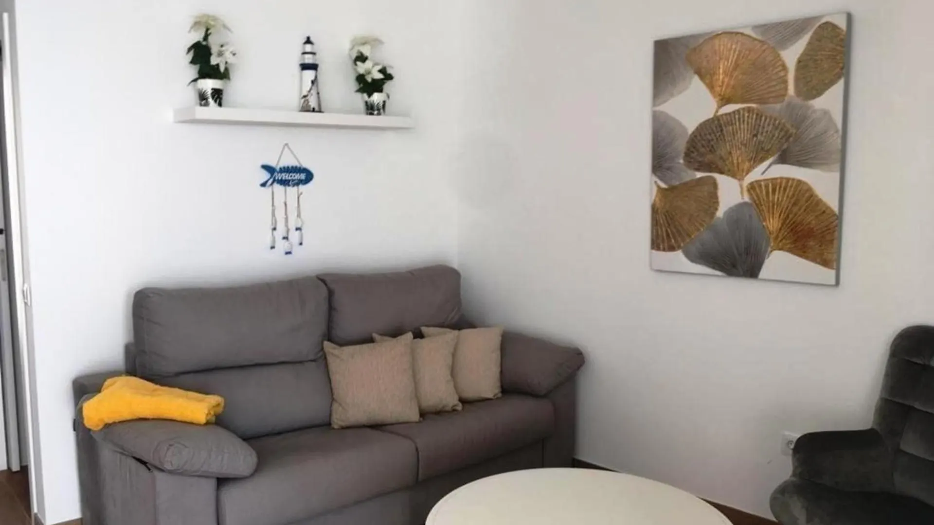 Apartment Ferienwohnung Fuer 3 Personen Ca 45 M In Los Cristianos, Teneriffa Westkueste Von Teneriffa Los Cristianos