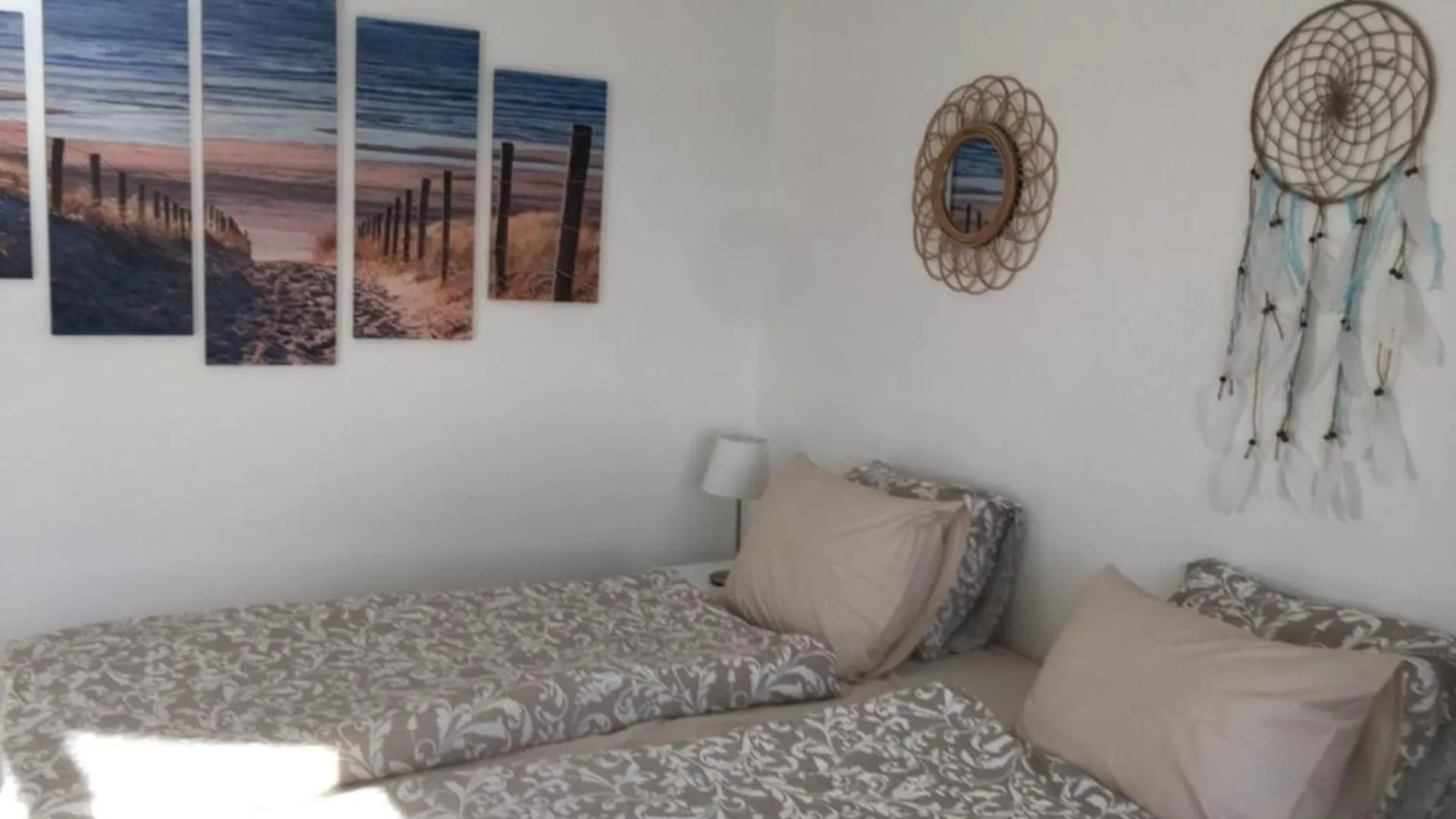 Ferienwohnung Fuer 3 Personen Ca 45 M In Los Cristianos, Teneriffa Westkueste Von Teneriffa Los Cristianos  Spain