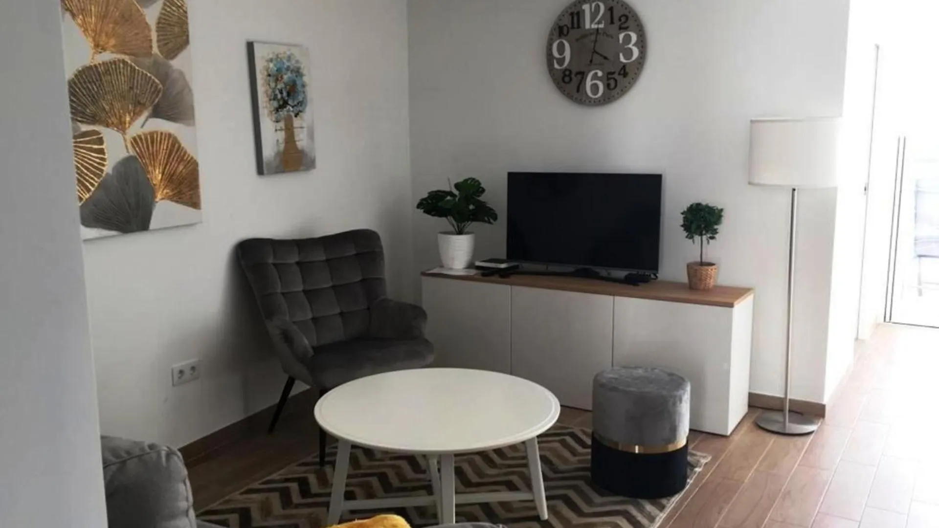 Ferienwohnung Fuer 3 Personen Ca 45 M In Los Cristianos, Teneriffa Westkueste Von Teneriffa Los Cristianos  Apartment Los Cristianos (Tenerife)