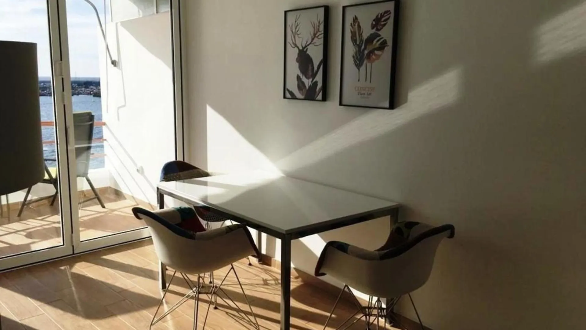 Ferienwohnung Fuer 3 Personen Ca 45 M In Los Cristianos, Teneriffa Westkueste Von Teneriffa Los Cristianos  0*, Los Cristianos (Tenerife) Spain