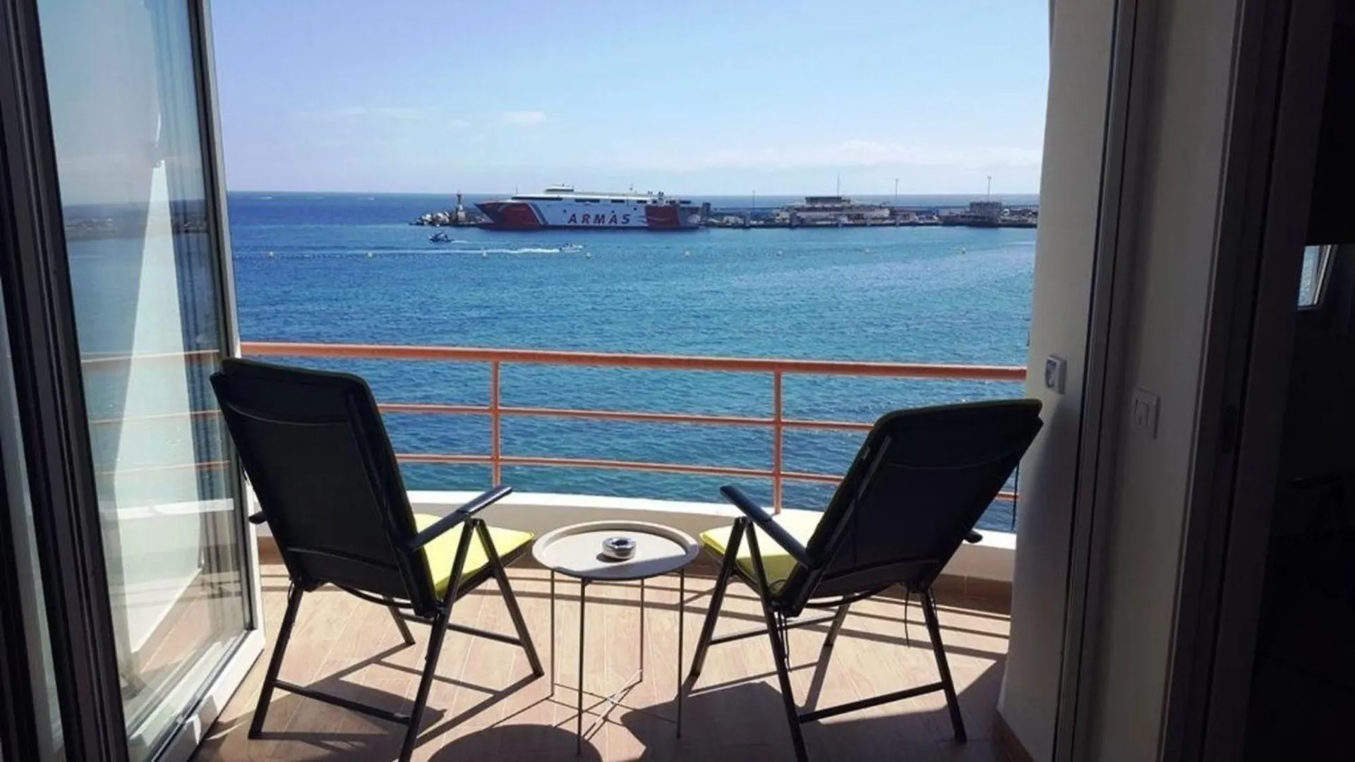 Ferienwohnung Fuer 3 Personen Ca 45 M In Los Cristianos, Teneriffa Westkueste Von Teneriffa Los Cristianos