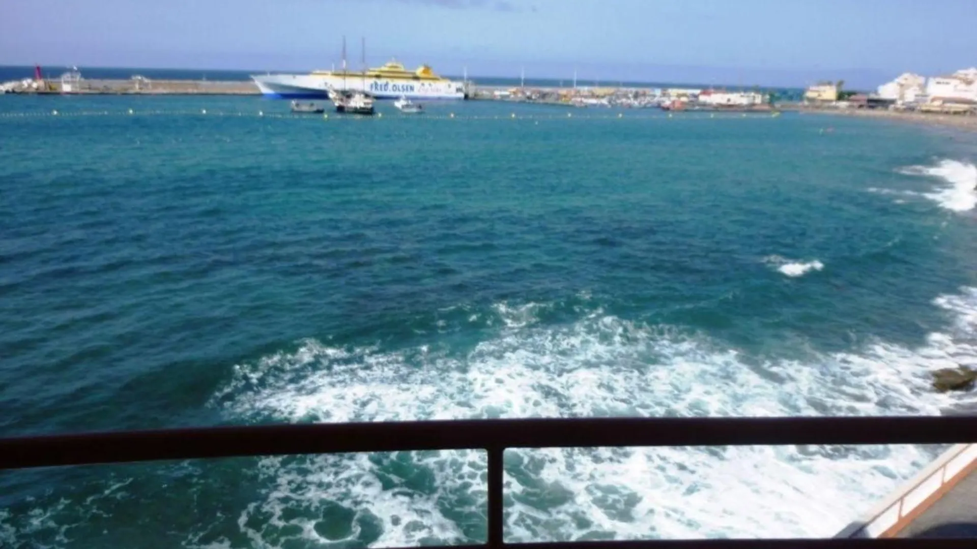 Ferienwohnung Fuer 3 Personen Ca 45 M In Los Cristianos, Teneriffa Westkueste Von Teneriffa Los Cristianos  0*, Los Cristianos (Tenerife) Spain