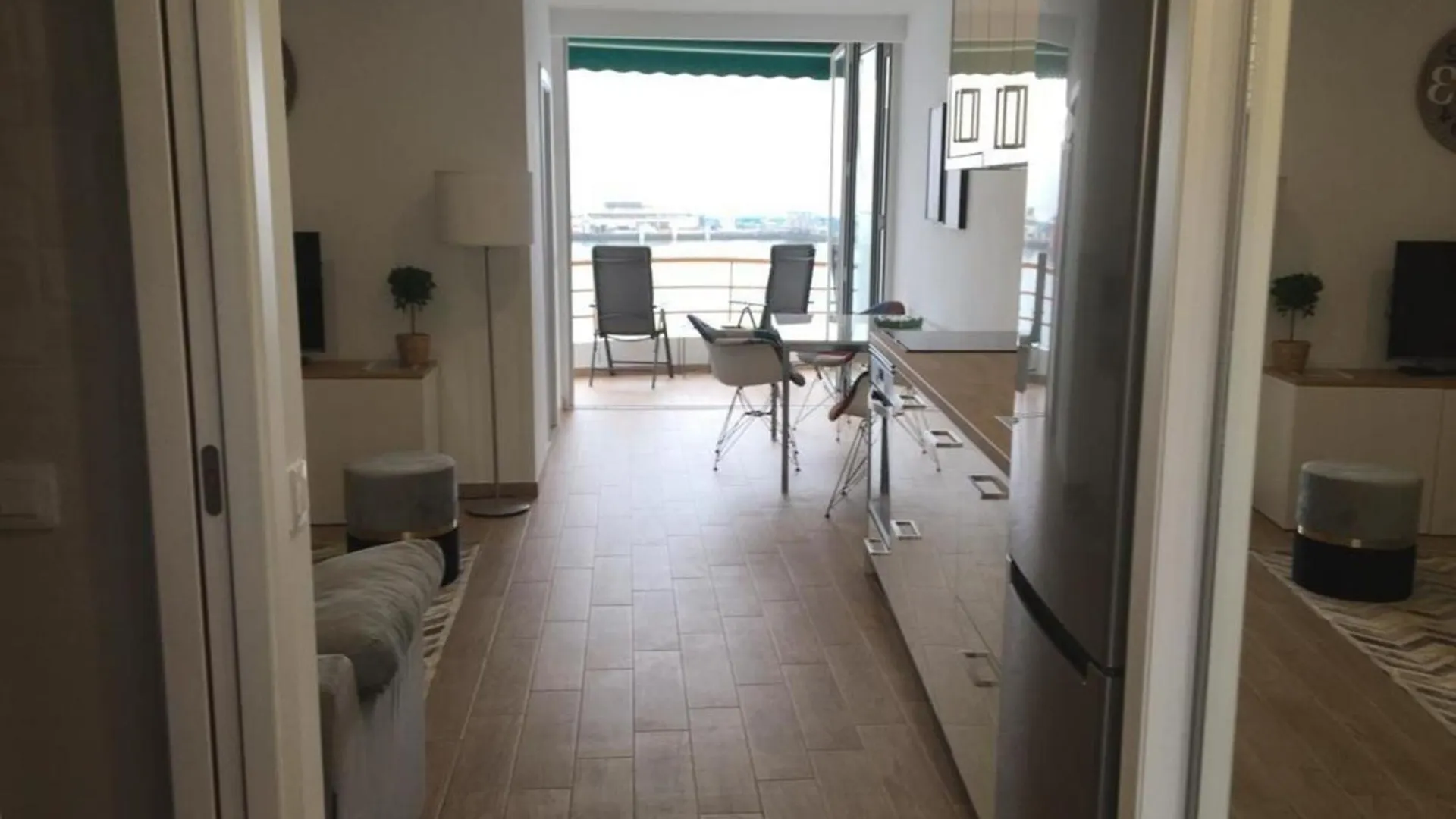 Ferienwohnung Fuer 3 Personen Ca 45 M In Los Cristianos, Teneriffa Westkueste Von Teneriffa Los Cristianos  Spain