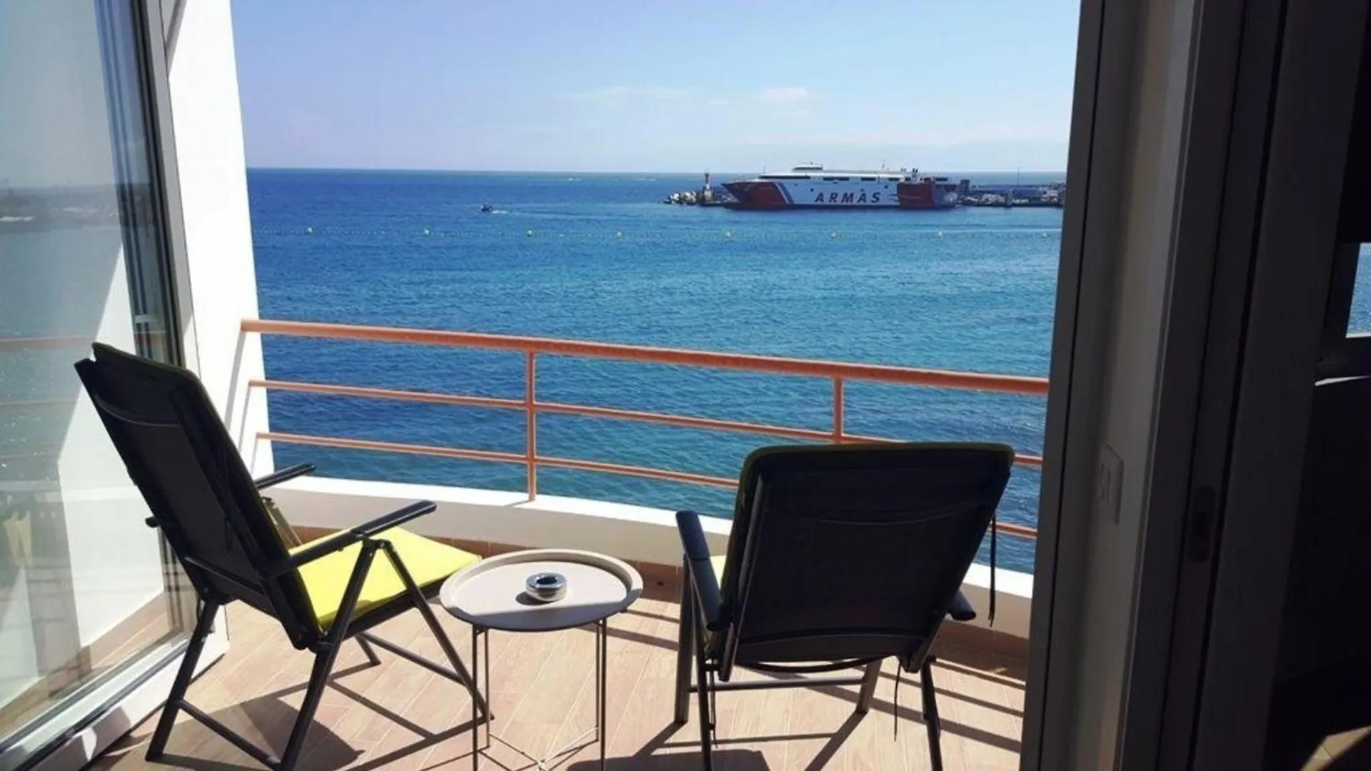 Ferienwohnung Fuer 3 Personen Ca 45 M In Los Cristianos, Teneriffa Westkueste Von Teneriffa Los Cristianos